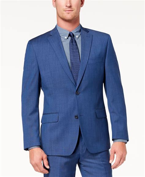 michael kors mens jacket uk|Michael Kors men's suit jacket.